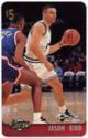 Assets '96 : $5. Jason Kidd (Card #9 of 20)