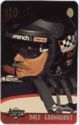 Assets '96 : $10. Dale Earnhardt (Card #3 of 10)