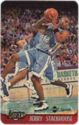 Assets '96 : $10. Jerry Stackhouse (Card #10 of 10)