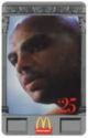 17th Nat'l McDonald's 1996: Charles Barkley 1995 TV Comm SIL