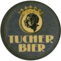 25 Pfennig (Tucher Bier)