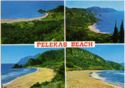 Pelekas Beach