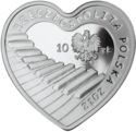 10 Złotych (20 Years WOSP)