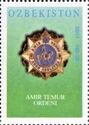 Amir Temur Order
