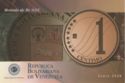 Moneda de Bs. 0,01