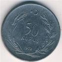 50 Kuruş