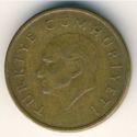 1,000 Lira