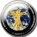 1 Dollar (Earth)