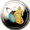 1 Dollar (Uranus)