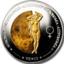 1 Dollar (Venus)