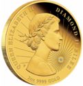200 Dollars (Diamond Jubilee of Elizabeth II)