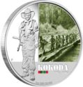 1 Dollar (Battle of Kokoda)