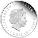 1 Dollar (Battle of Kokoda)