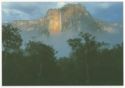 Canaima National Park. Angel Falls
