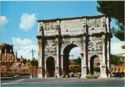 Rome. Arch of Constantine