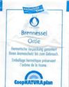 Brennessel, exclusivité Coop naturaplan