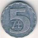 5 Złotych