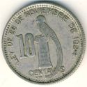 10 Centavos
