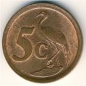 5 Cents