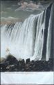 Horseshoe Falls from Below