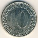 10 Dinara