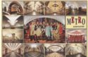 Moscow. Metro