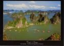 Ha Long Bay (World Heritage 1994)