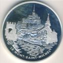 1½ Euro (Le mont St. Michel)