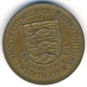 1/12 Shillings (Penny - 300th Anniv. of Acc.of King Charles I)