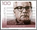 Swiss Composers - Paul Burkhard