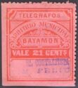 Bayamon - Arbitrio Municipal
