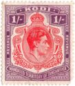 King George VI (1895-1952)