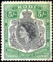 Queen Elizabeth II (1926-2022)
