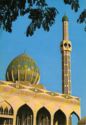 Baghdad. Ben Bunnia Mosque