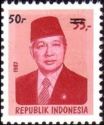 President Suharto