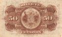 50 Centavos