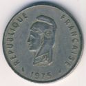 50 Francs