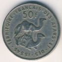 50 Francs