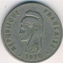 100 Francs