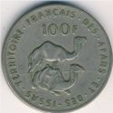 100 Francs