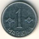 1 Markka