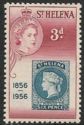 Stamp of 1856