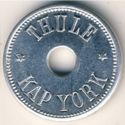 25 Øre (Thule-Kap York)