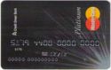 MasterCard Platinum