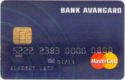 MasterCard Standard Blue