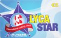 Lycastar