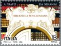 Roncioniana Library, 300th Anniversary