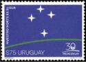 30th Anniversary of MERCOSUR