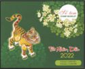 Year of the Tiger 2022