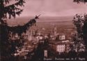 Bergamo, panorama